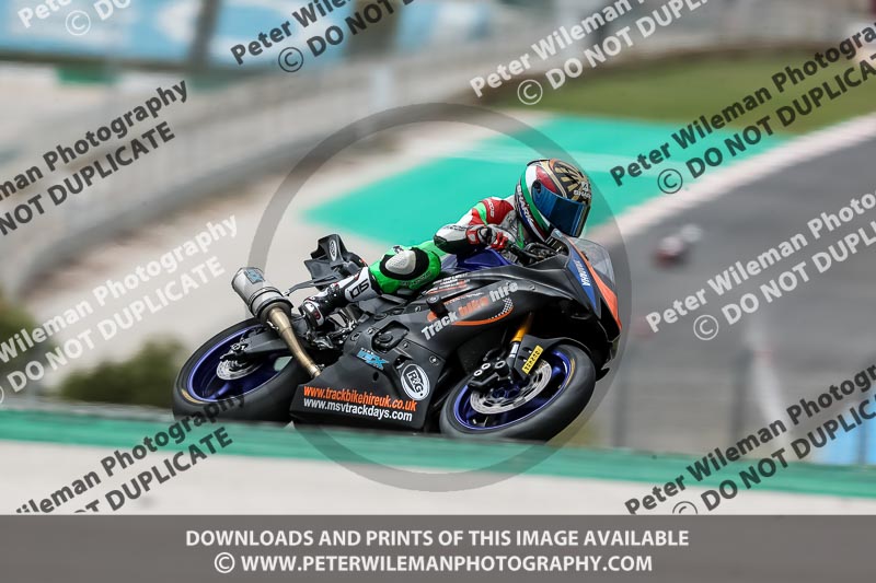 may 2019;motorbikes;no limits;peter wileman photography;portimao;portugal;trackday digital images